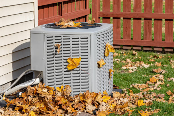 Best Heating Repair Services  in Canterwood, WA